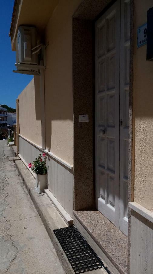 La Petronilla Apartment Castelsardo Exterior photo